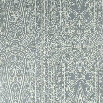 Padra Paisley | Ice