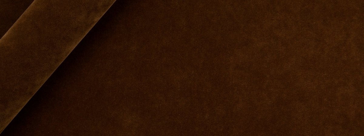 PREMIUM LUSH | SADDLE - Upholstery - Fabric