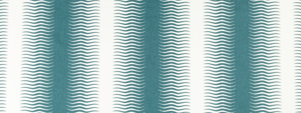 GITA STRIPE | PEACOCK - Multi-purpose