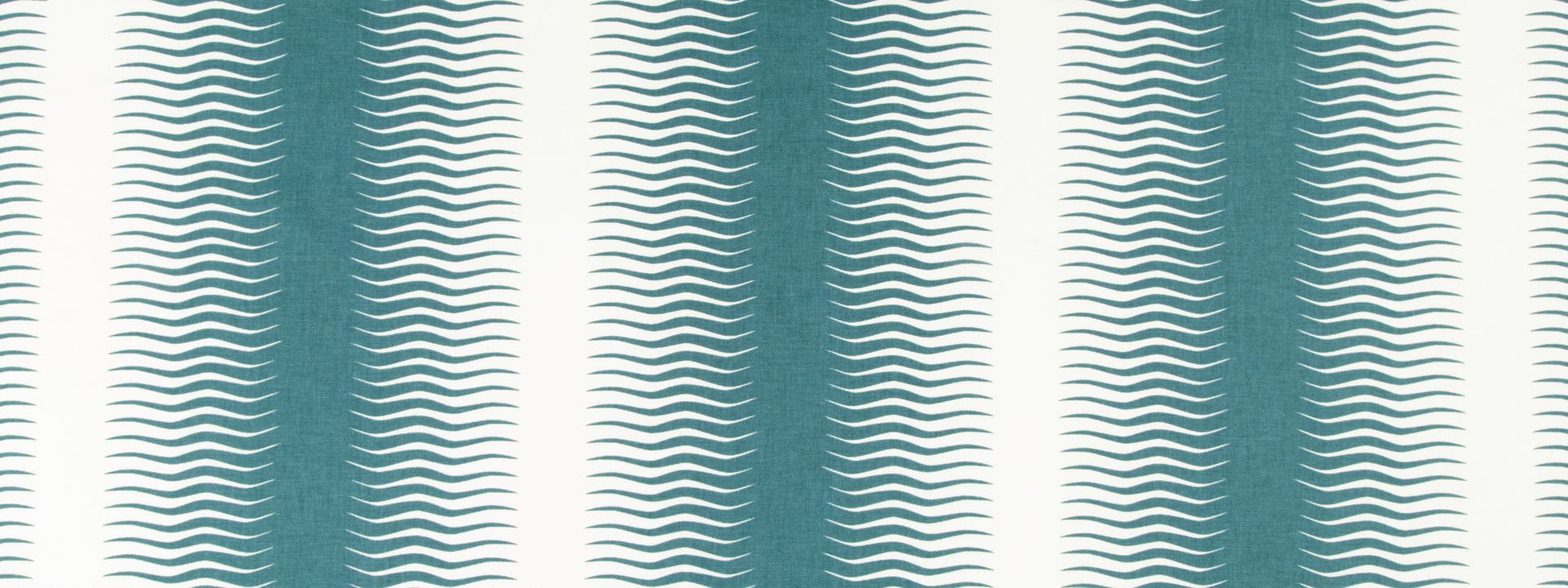 GITA STRIPE | PEACOCK