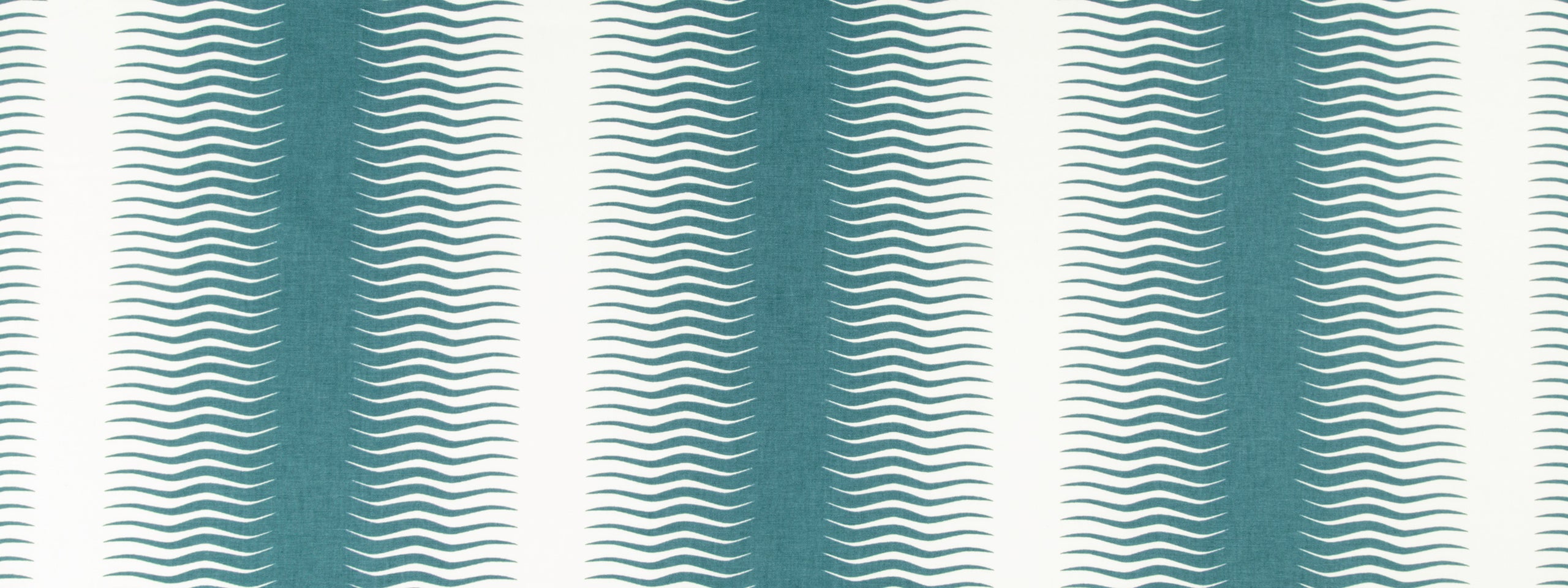 GITA STRIPE | PEACOCK