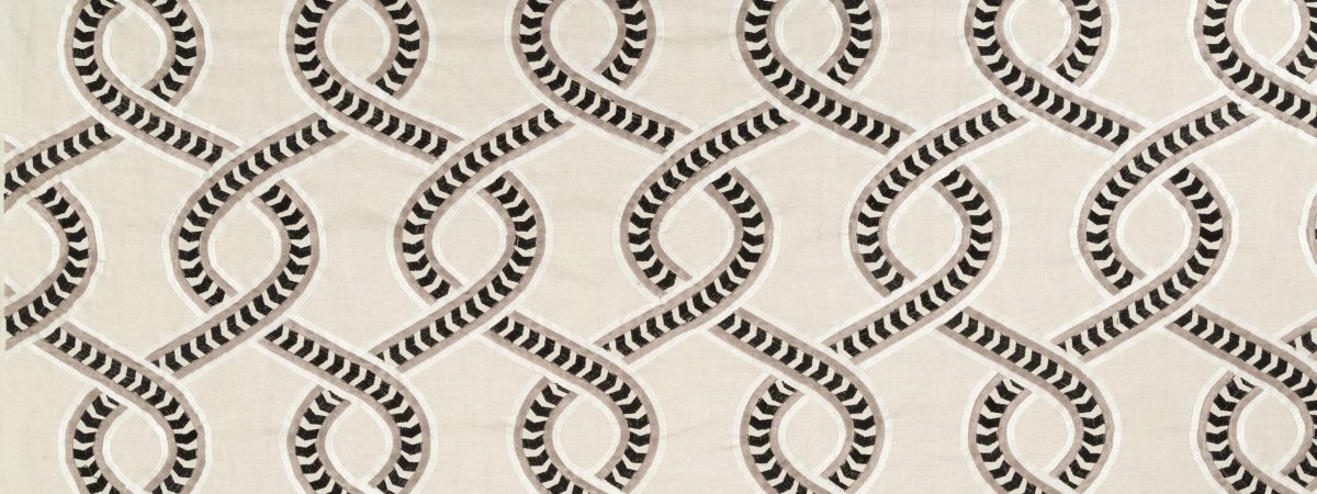 TRELLIS TWIST | INK - Multi-purpose