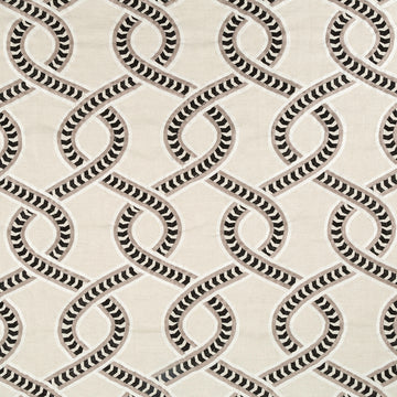 TRELLIS TWIST | INK