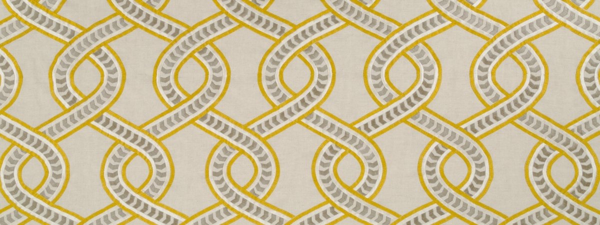 TRELLIS TWIST | DANDELION - Multi-purpose