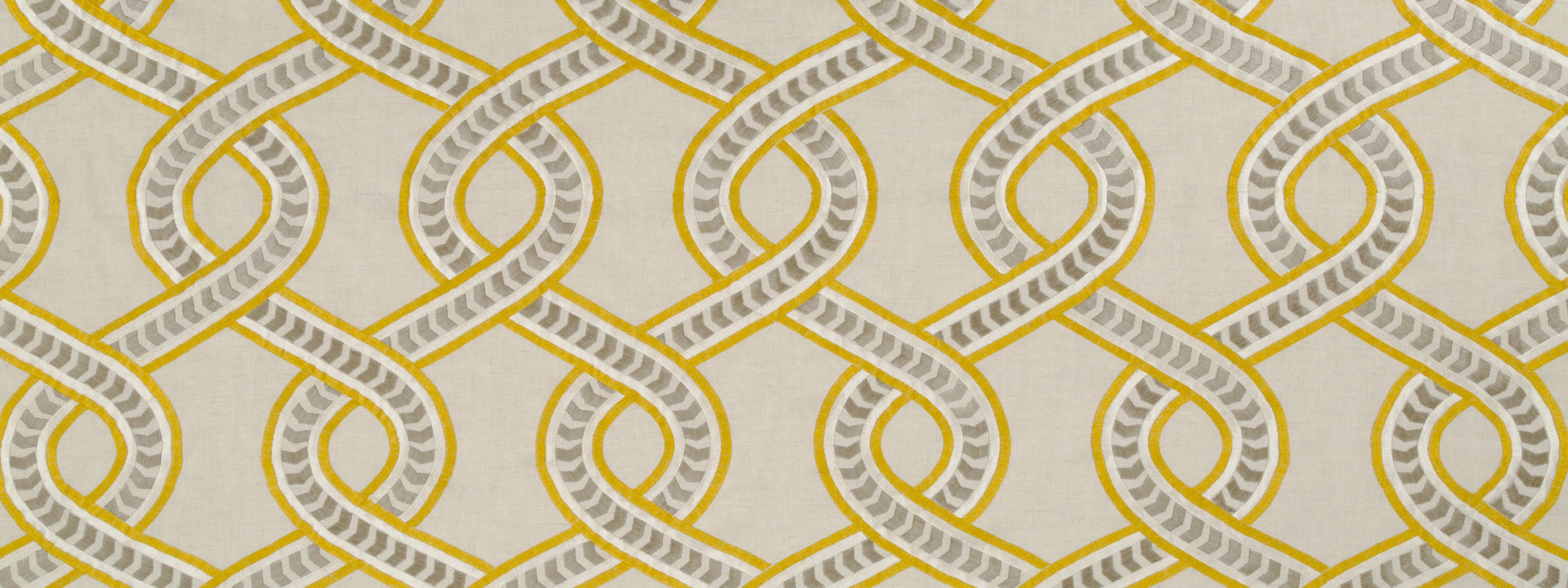 TRELLIS TWIST | DANDELION