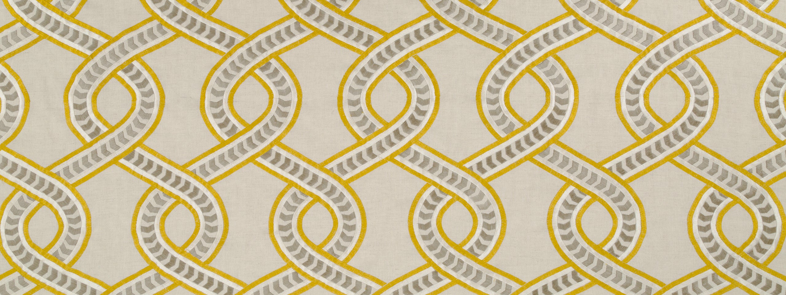 TRELLIS TWIST | DANDELION