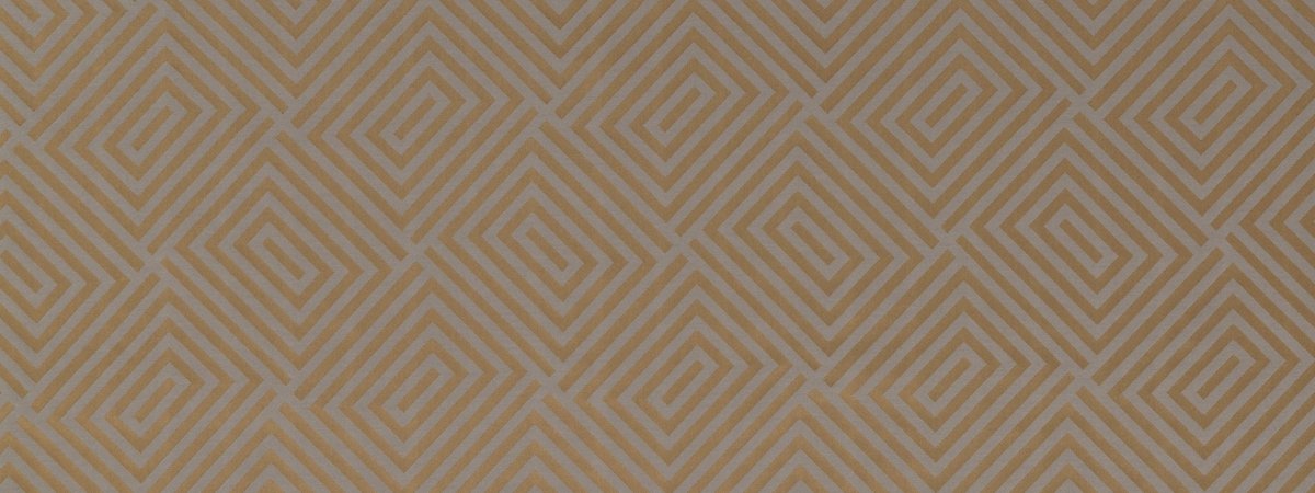 PIVOT DIAMOND | BRONZE - Upholstery - Fabric
