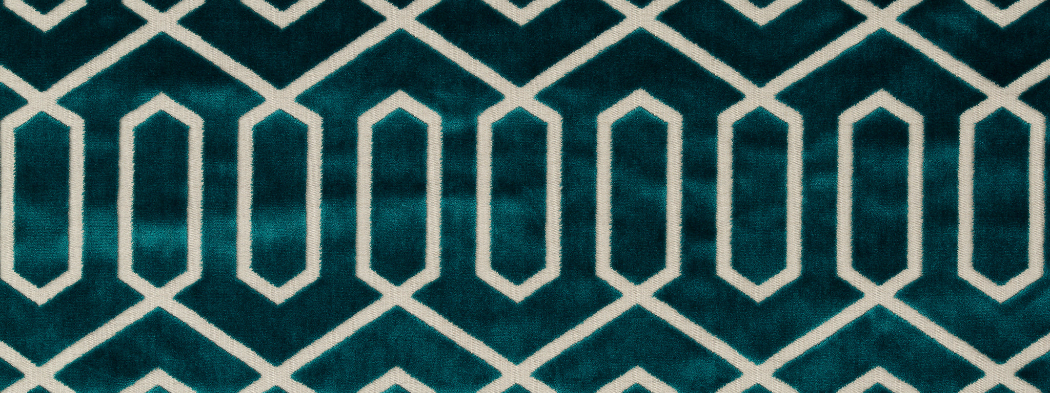 BENGAL LATTICE | PEACOCK