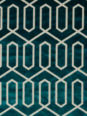BENGAL LATTICE | PEACOCK