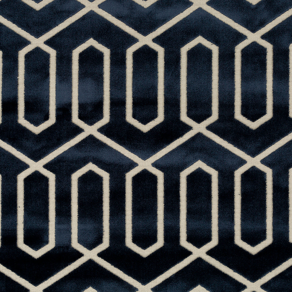 BENGAL LATTICE | MIDNIGHT