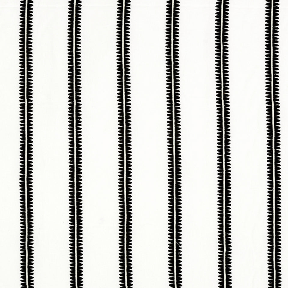BERBER STRIPE | INK