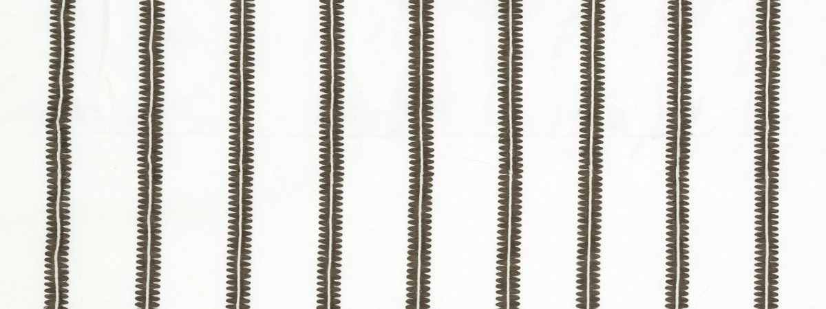 BERBER STRIPE | CHARCOAL - Multi-purpose