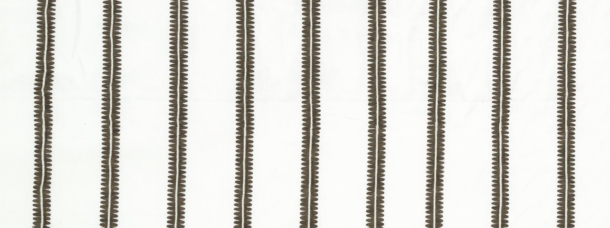 BERBER STRIPE | CHARCOAL
