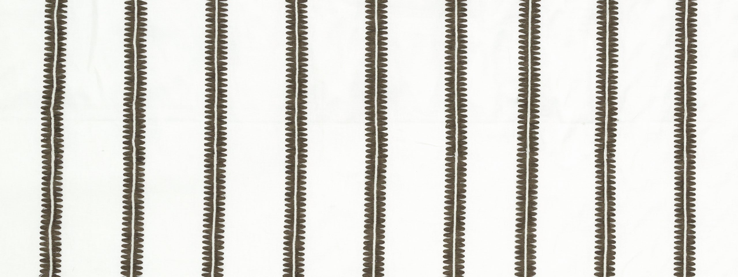 BERBER STRIPE | CHARCOAL