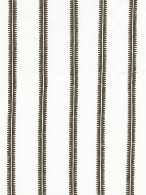 BERBER STRIPE | CHARCOAL