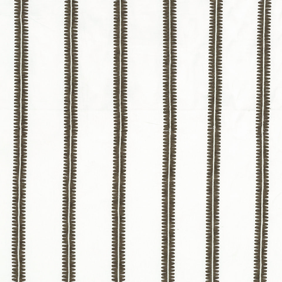 BERBER STRIPE | CHARCOAL