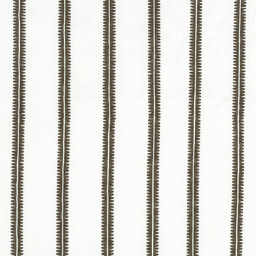 BERBER STRIPE | CHARCOAL