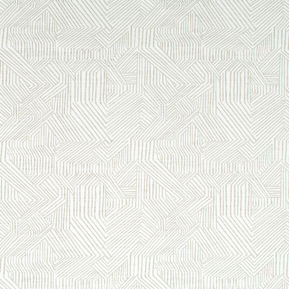 GROOVY LINES | GLACIER