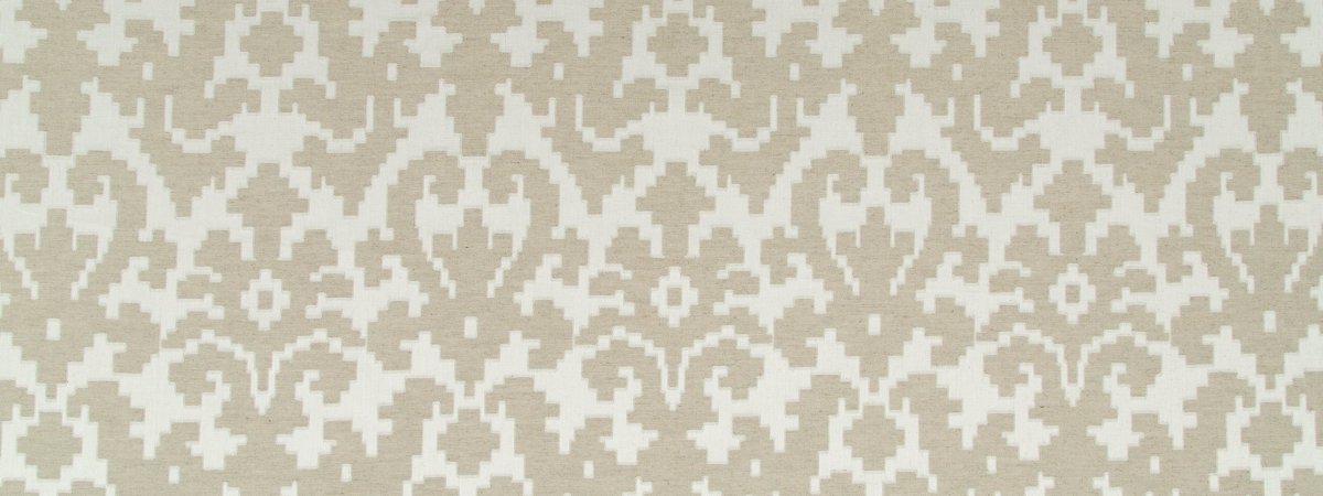 PUZZLE PLAY | DRIFTWOOD - Upholstery - Fabric