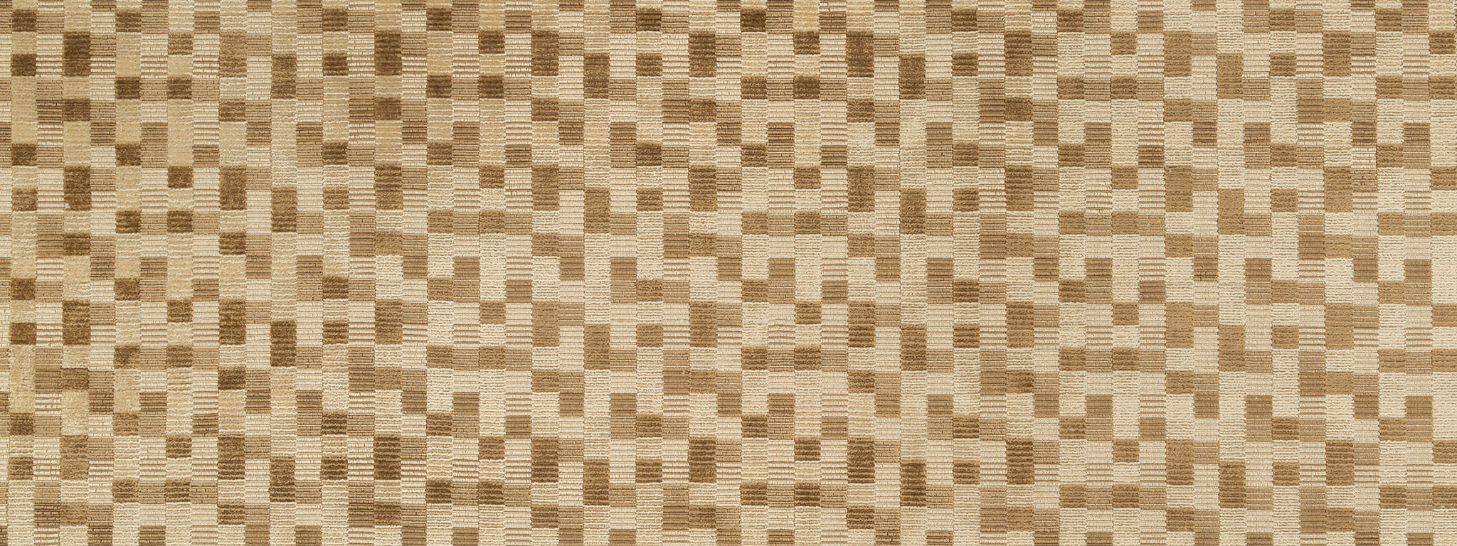 Tessera Velvet | Teak