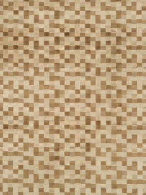 Tessera Velvet | Teak