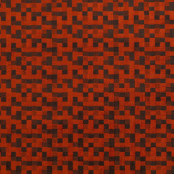 Tessera Velvet | Clay - Upholstery - Fabric
