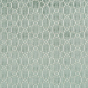 Pave Velvet | Seafoam