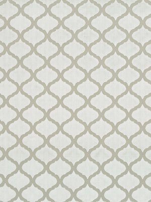 Cyrus Velvet | Platinum - Upholstery - Fabric