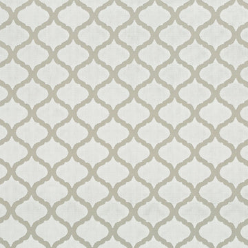 Cyrus Velvet | Platinum - Upholstery - Fabric