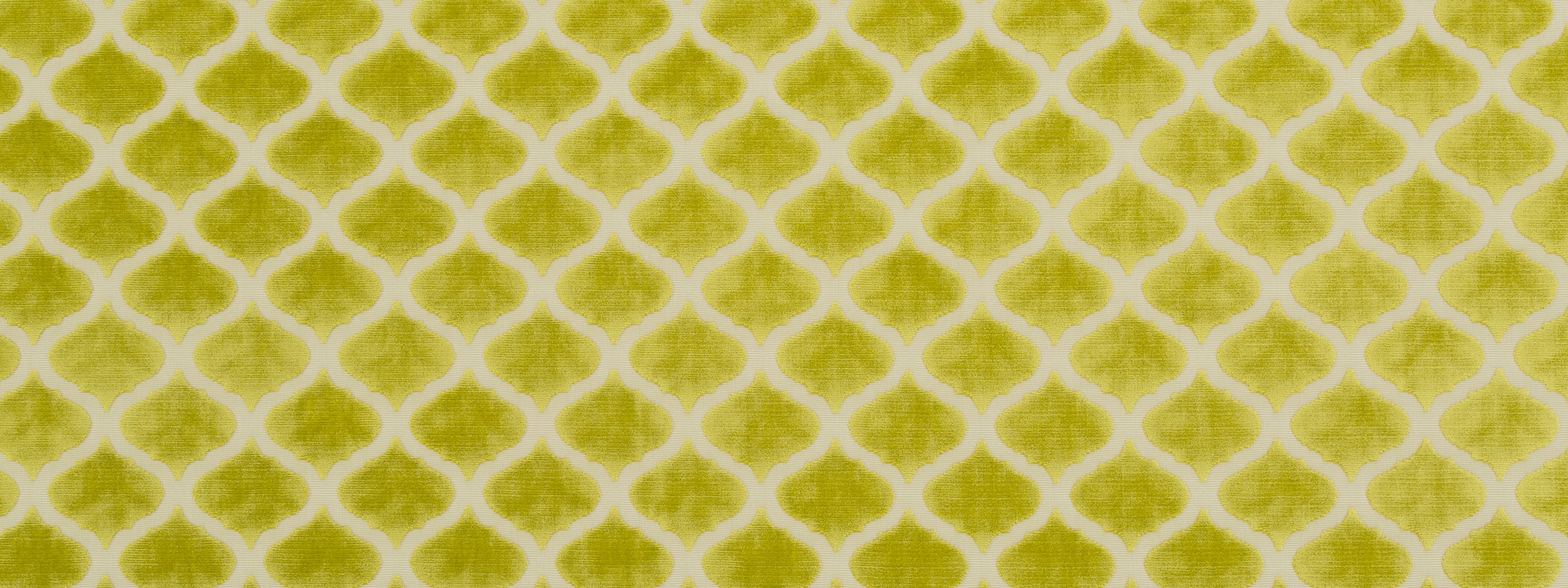 Cyrus Velvet | Chartreuse