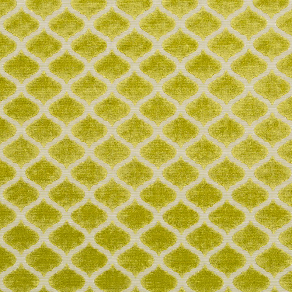 Cyrus Velvet | Chartreuse