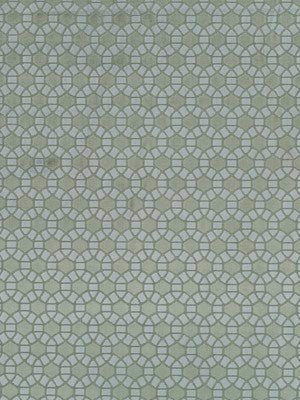 Noor Velvet | Seafoam - Upholstery - Fabric