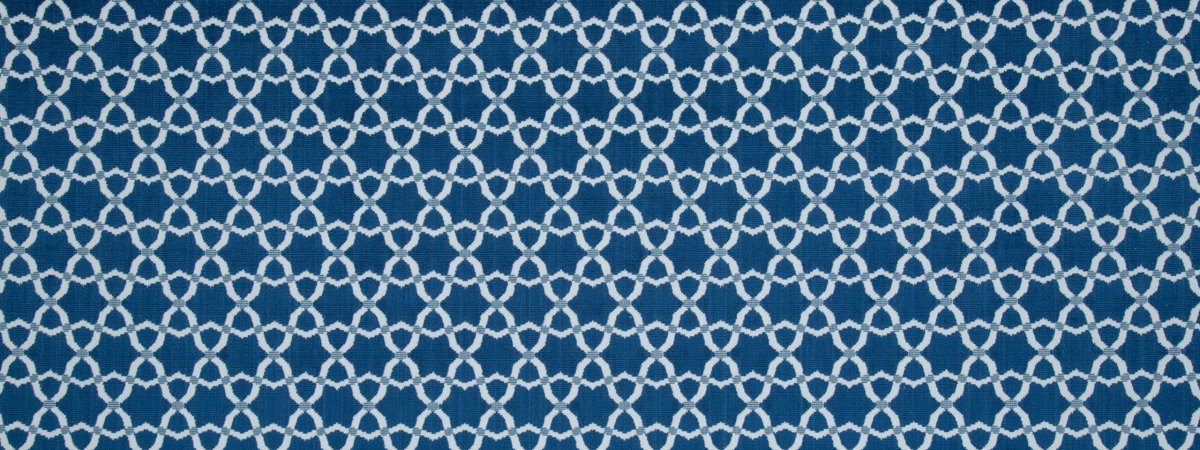 Cordoba Star | Atlantic - Upholstery - Fabric