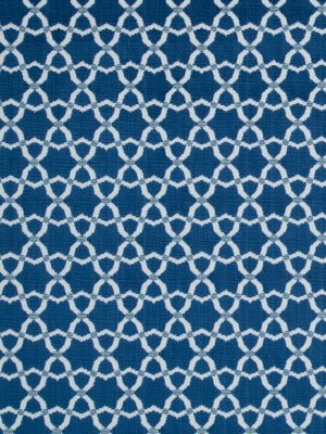 Cordoba Star | Atlantic - Upholstery - Fabric