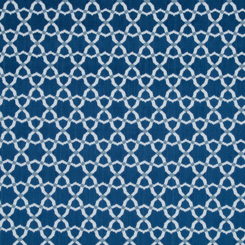 Cordoba Star | Atlantic - Upholstery - Fabric