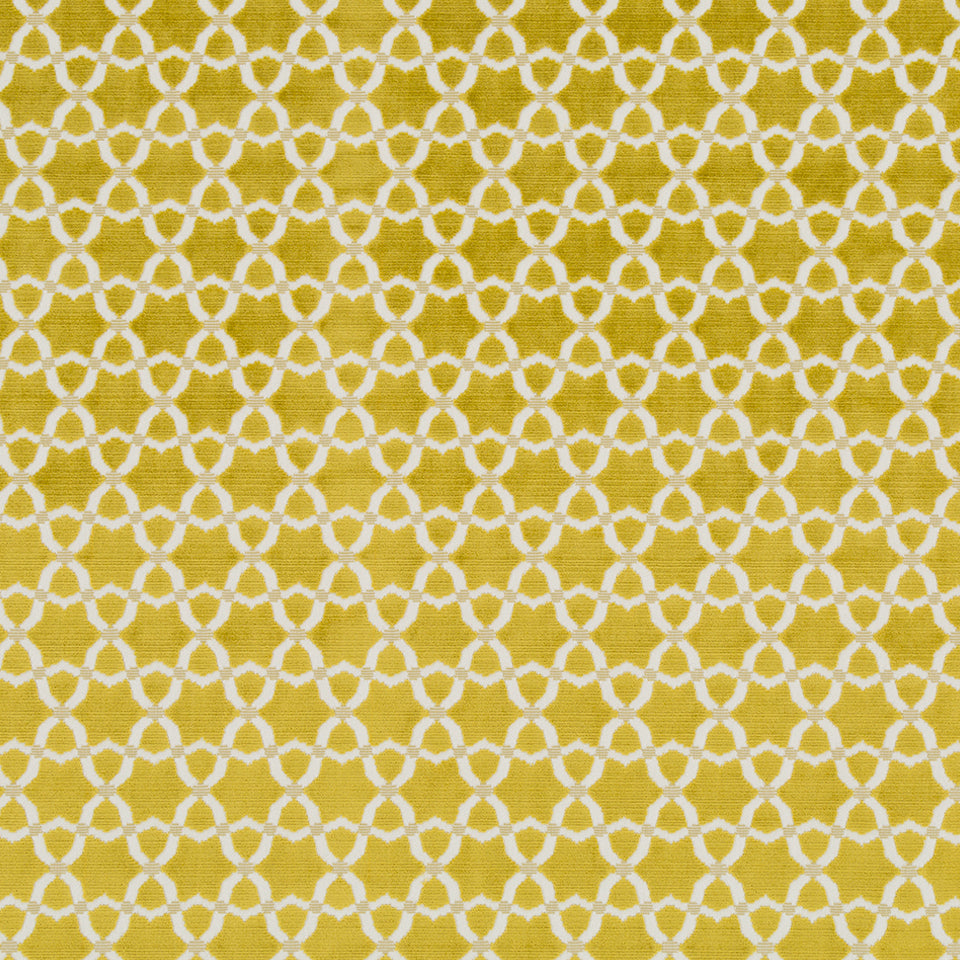 Cordoba Star | Chartreuse