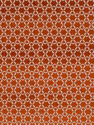 Cordoba Star | Clay - Upholstery - Fabric