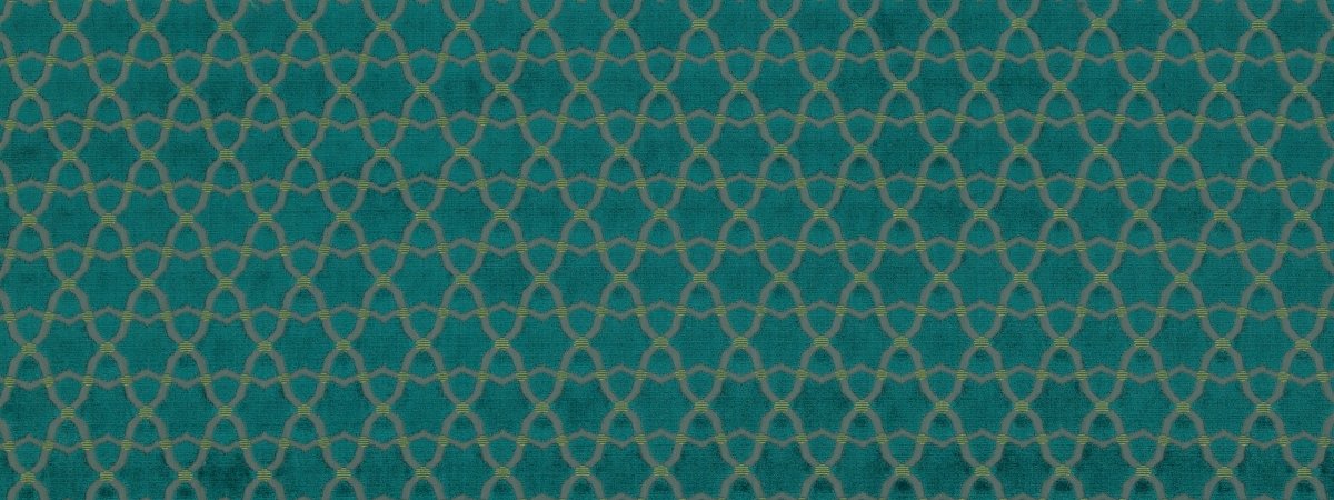Cordoba Star | Neptune - Upholstery - Fabric