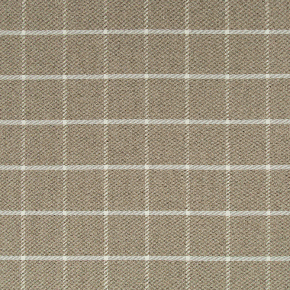 Helios Plaid | Mica