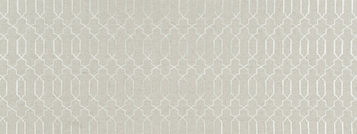 KYLE JAMES | GLACIER - Upholstery - Fabric