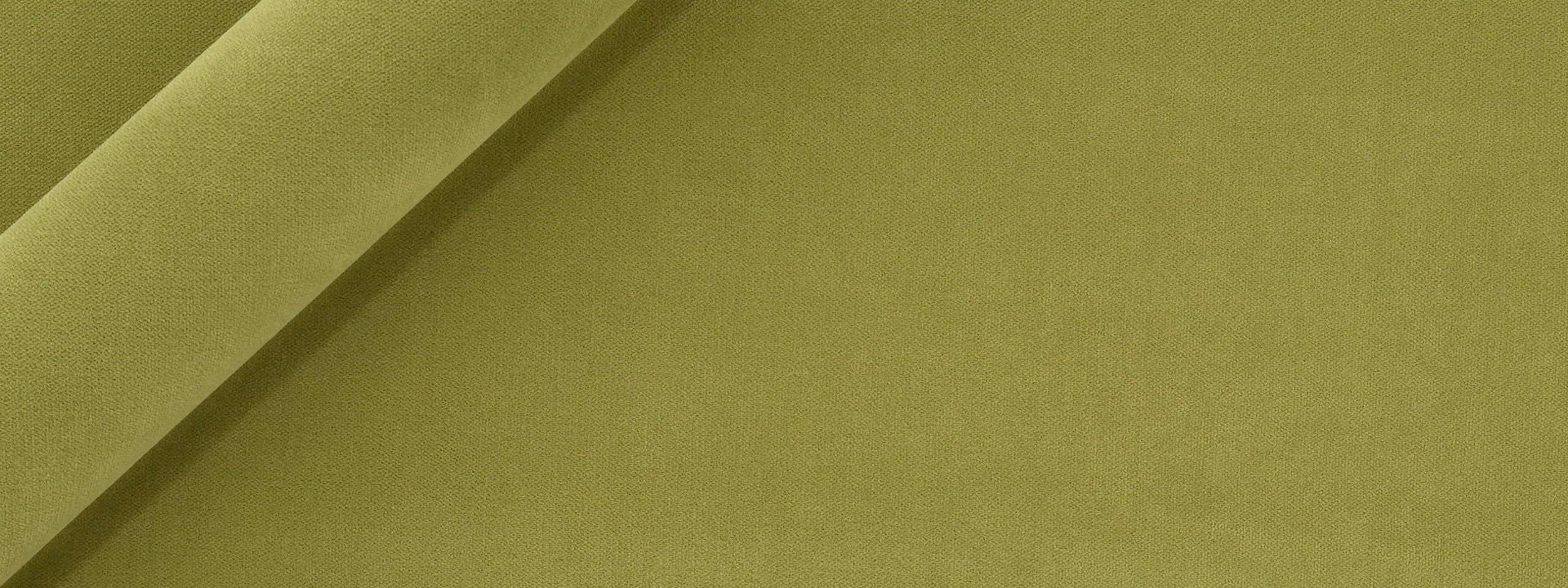 FOREVER VELVET | APPLE GREEN