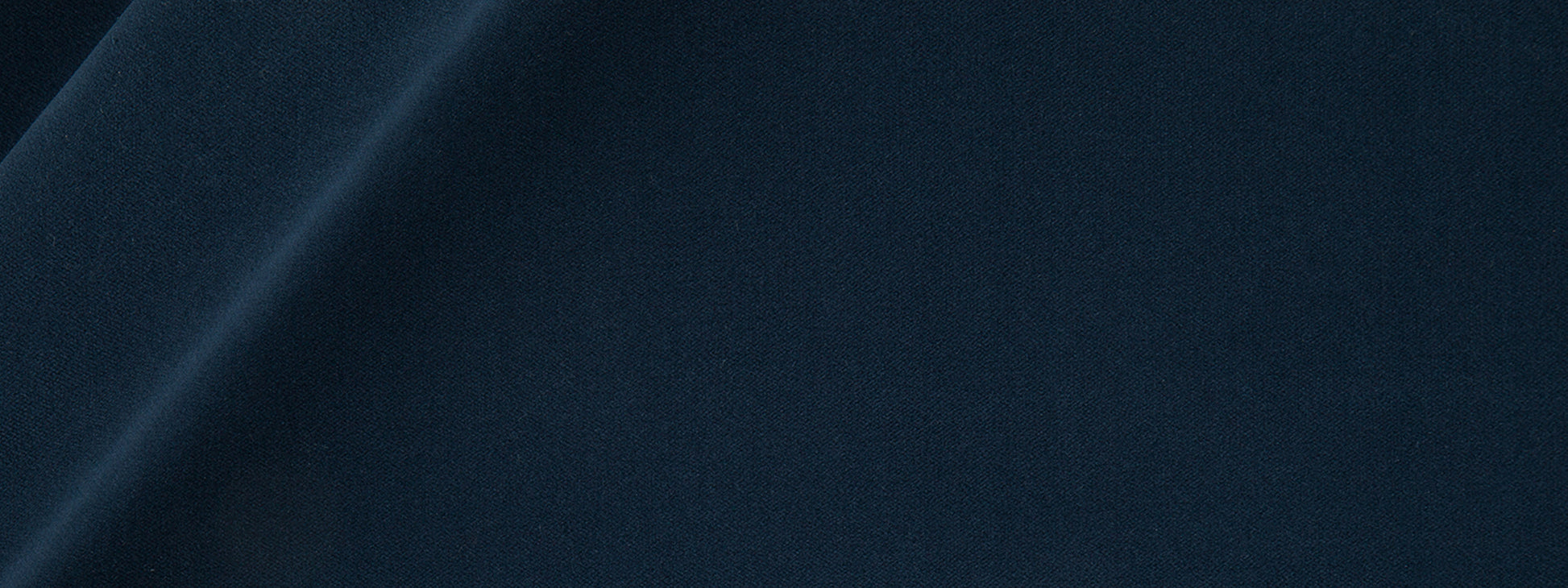 FOREVER VELVET | NAVY BLAZER