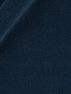 FOREVER VELVET | NAVY BLAZER