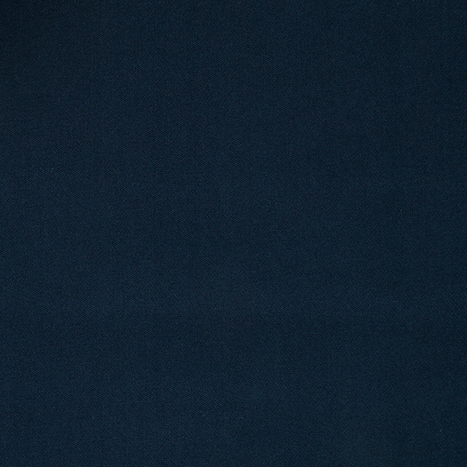FOREVER VELVET | NAVY BLAZER