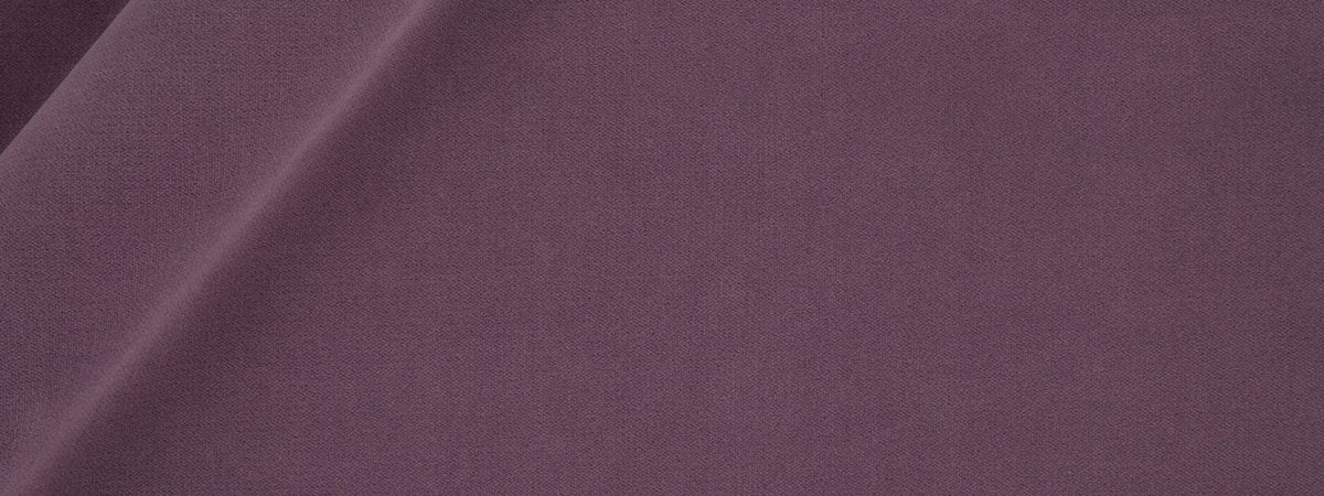 FOREVER VELVET | BERRY CRUSH - Upholstery - Fabric