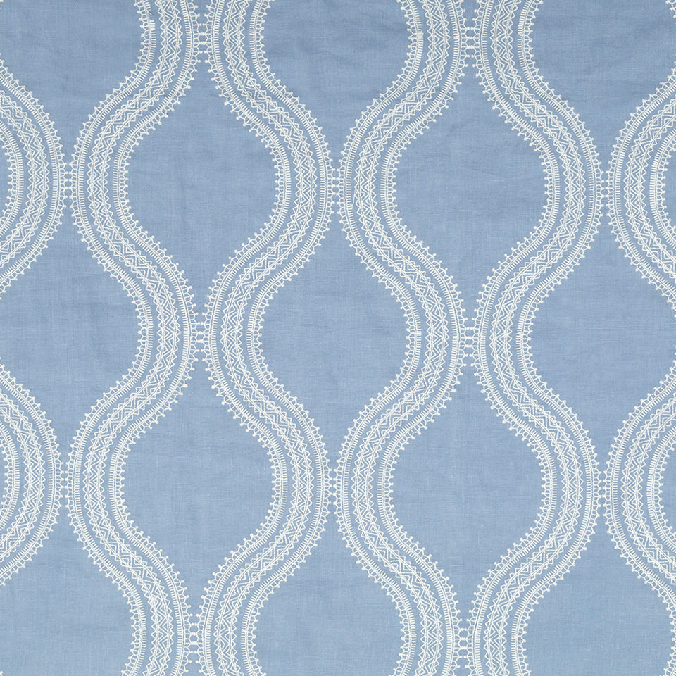 VICARAGE | CHAMBRAY