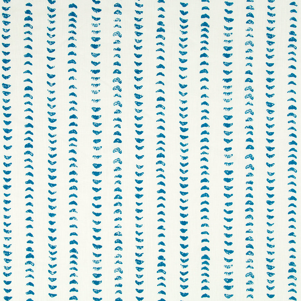 BOOMERANG | CALYPSO BLUE