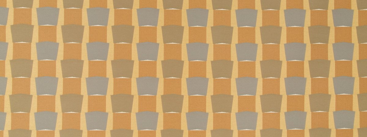 ABLE BLOCK | WARM NEUTRAL - Upholstery - Fabric