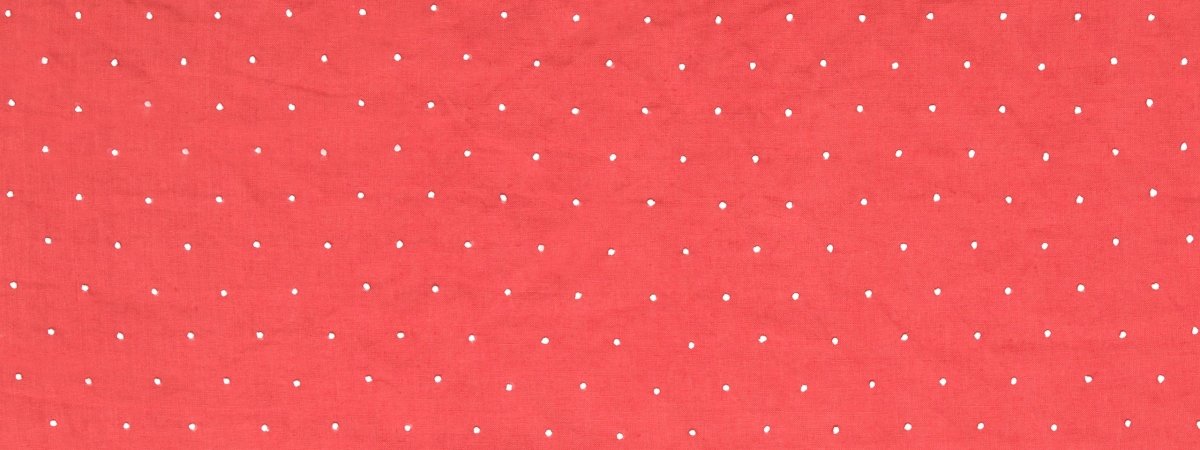 KNOT ALONG | CORAL REEF - Multi-purpose