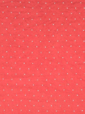 KNOT ALONG | CORAL REEF - Multi-purpose